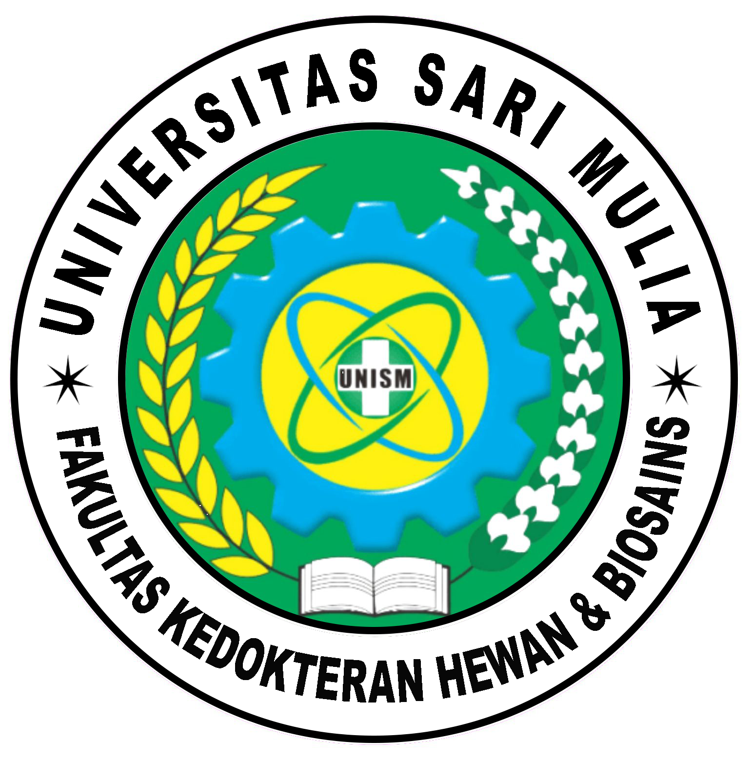Sarjana Kedokteran Hewan